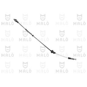 Gaszug 21053 von MALÒ günstig für 8,55 € online kaufen