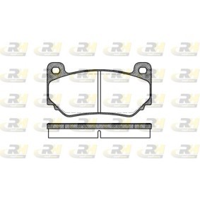 Bremsbeläge 21057.00 von ROADHOUSE günstig für 27,58 € online kaufen
