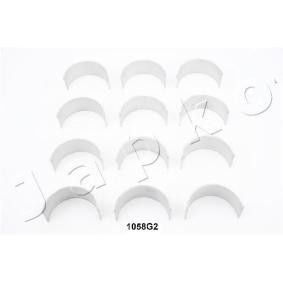 Pleuellager 21058G2 von JAPKO günstig für 36,01 € online kaufen