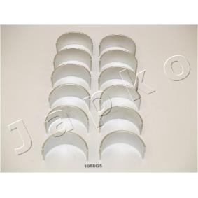 Pleuellager 21058G5 von JAPKO günstig für 36,74 € online kaufen