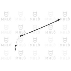 Gaszug 21069 von MALÒ günstig für 17,15 € online kaufen
