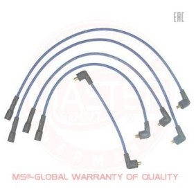 Acquista Kit cavi candele da MASTER-SPORT 2108-32-SET/5/-MS a buon mercato per soli 11,15 €