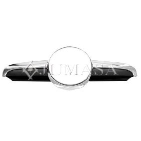 Acquista Modanatura decorativa / protettiva, Griglia radiatore da JUMASA 21100123 a buon mercato per soli 89,18 €