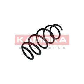 Fahrwerksfeder 2110283 von KAMOKA günstig für 52,67 € online kaufen