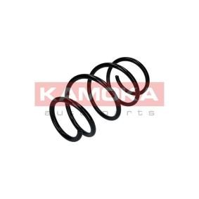 Fahrwerksfeder 2110285 von KAMOKA günstig für 32,97 € online kaufen