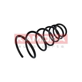 Fahrwerksfeder 2110305 von KAMOKA günstig für 39,09 € online kaufen