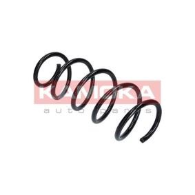 Fahrwerksfeder 2110309 von KAMOKA günstig für 61,19 € online kaufen