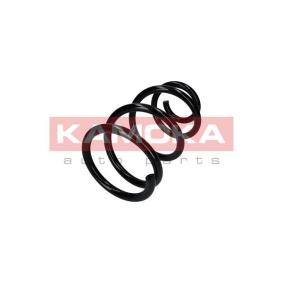 Köp Fjädrar från KAMOKA på nätet till PAJERO IV (V8_W, V9_W) till schyssta priser