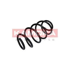 Acquista Molle ammortizzatori da KAMOKA 2110355 a buon mercato per soli 27,68 €