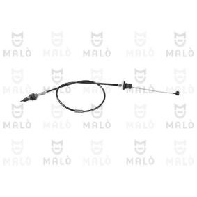 Gaszug 21104 von MALÒ günstig für 18,37 € online kaufen