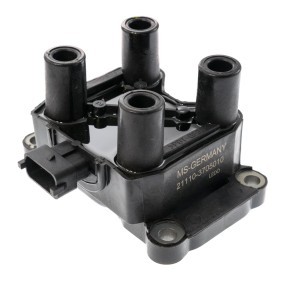 Zündspule des Herstellers MASTER-SPORT - Originalware Artikelnummer: 21110-3705010-PCS-MS