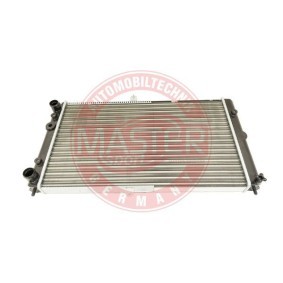 Kühler, Motorkühlung 2112-1301012I-PCS-MS von MASTER-SPORT günstig für 35,39 € online kaufen