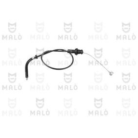 Acquista Cavo acceleratore da MALÒ 21127 a buon mercato per soli 16,62 €