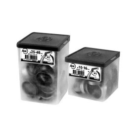 Acquista Cavo acceleratore da MALÒ 21132 a buon mercato per soli 10,75 €