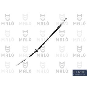 Kupplungsseil 21157 von MALÒ günstig für 9,54 € online kaufen