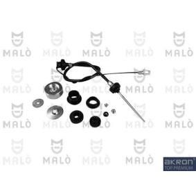 Kupplungsseil 21164 von MALÒ günstig für 13,61 € online kaufen