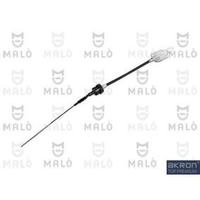 Kupplungsseil 21165 von MALÒ günstig für 16,33 € online kaufen