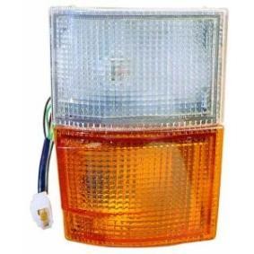 Compre Farol principal de ABAKUS online para HIACE II Wagon (LH7_, LH5_, LH6_, YH7_, YH6_, YH5_) a preços moderados