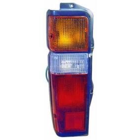 Compre Farolim de ABAKUS online para HIACE II Caixa (LH5_, YH7_, LH7_, LH6_, YH6_, YH5_) a preços moderados