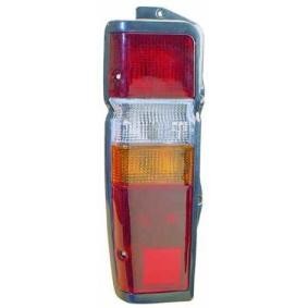 Compre Farolim de ABAKUS online para HIACE II Caixa (LH5_, YH7_, LH7_, LH6_, YH6_, YH5_) a preços moderados