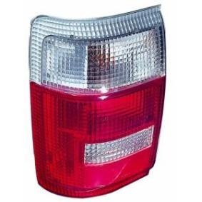 Compre Piloto trasero de ABAKUS online para 4 Runner (_N1_) a precios moderados