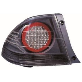 Rückleuchten-Set 212-19G6PXUS2 von ABAKUS günstig für 268,84 € online kaufen