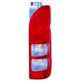 Compre Farolim de ABAKUS online para Hiace / Commuter Minibus V (TRH2_, KDH2_) a preços moderados