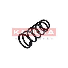Acquista Molle da KAMOKA online per ALMERA I Hatchback (N15) a prezzi moderati