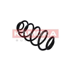 Fahrwerksfeder 2120303 von KAMOKA günstig für 56,94 € online kaufen