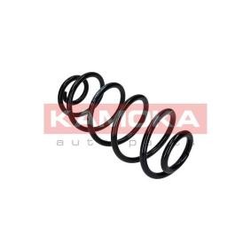 Fahrwerksfeder 2120308 von KAMOKA günstig für 57,55 € online kaufen