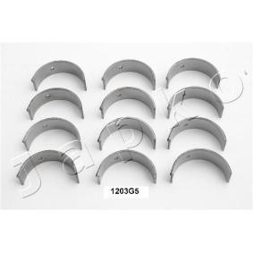 Pleuellager 21203G5 von JAPKO günstig für 27,65 € online kaufen
