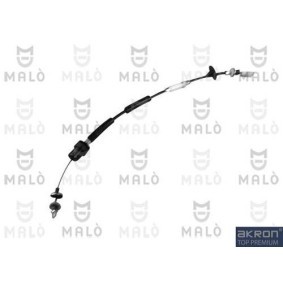 Achetez des Câble d'embrayage MALÒ 21204MOD à prix pour 30,49 €