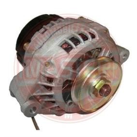 Lichtmaschine des Herstellers MASTER-SPORT - Originalware Artikelnummer: 21214-3701010-PCS-MS