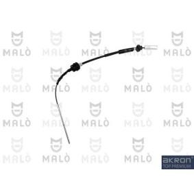 Kupplungsseil 21218 von MALÒ günstig für 20,43 € online kaufen