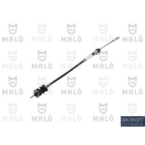 Kupplungsseil für CITROËN von MALÒ