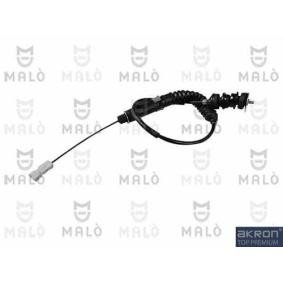 Kupplungsseil 21225 von MALÒ günstig für 34,50 € online kaufen