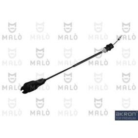 Osta MALÒ Kytkinvaijeri netistä SAXO (S0, S1)-mallille edulliseen hintaan