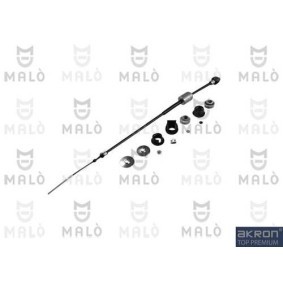 Kupplungsseil für CITROËN von MALÒ