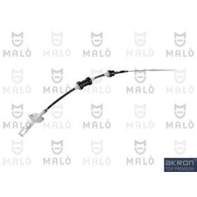 Kupplungsseil 21235 von MALÒ günstig für 16,23 € online kaufen