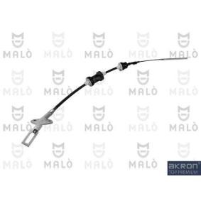 Kupplungsseil 21236 von MALÒ günstig für 8,33 € online kaufen