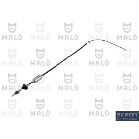 Comprar Cable de embrague de MALÒ 21268 a bajo precio de 13,50 €