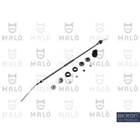 Kupplungsseil für CITROËN von MALÒ