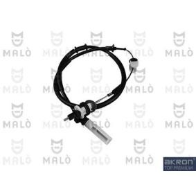 Kupplungsseil 21289 von MALÒ günstig für 19,30 € online kaufen