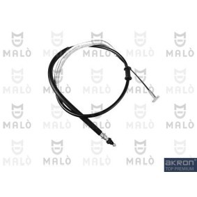 Handbremsseil 21304 von MALÒ günstig für 13,32 € online kaufen