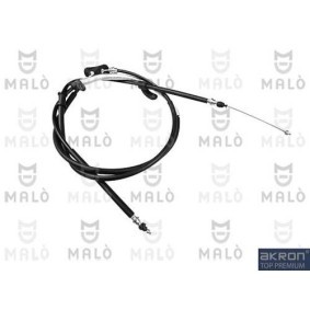 Handbremsseil 21307 von MALÒ günstig für 22,73 € online kaufen