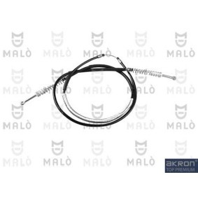 Handbremsseil 21321 von MALÒ günstig für 17,39 € online kaufen