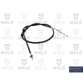 Handbremsseil 21322 von MALÒ günstig für 16,43 € online kaufen