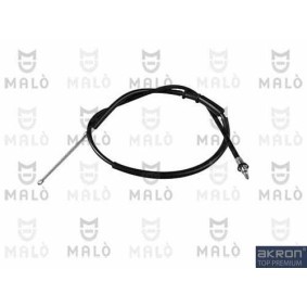 Handbremsseil 21323 von MALÒ günstig für 17,06 € online kaufen