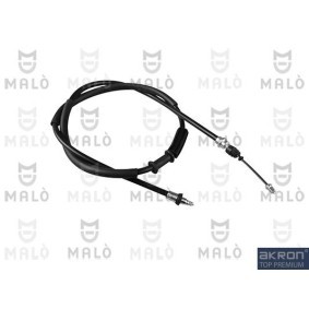 Handbremsseil 21324 von MALÒ günstig für 12,36 € online kaufen