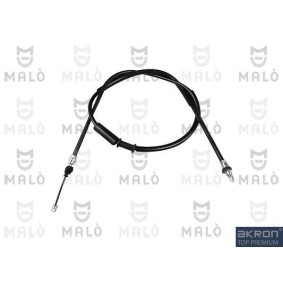 Handbremsseil 21325 von MALÒ günstig für 12,51 € online kaufen